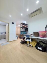 Rosewood Suites (D25), Condominium #483303821